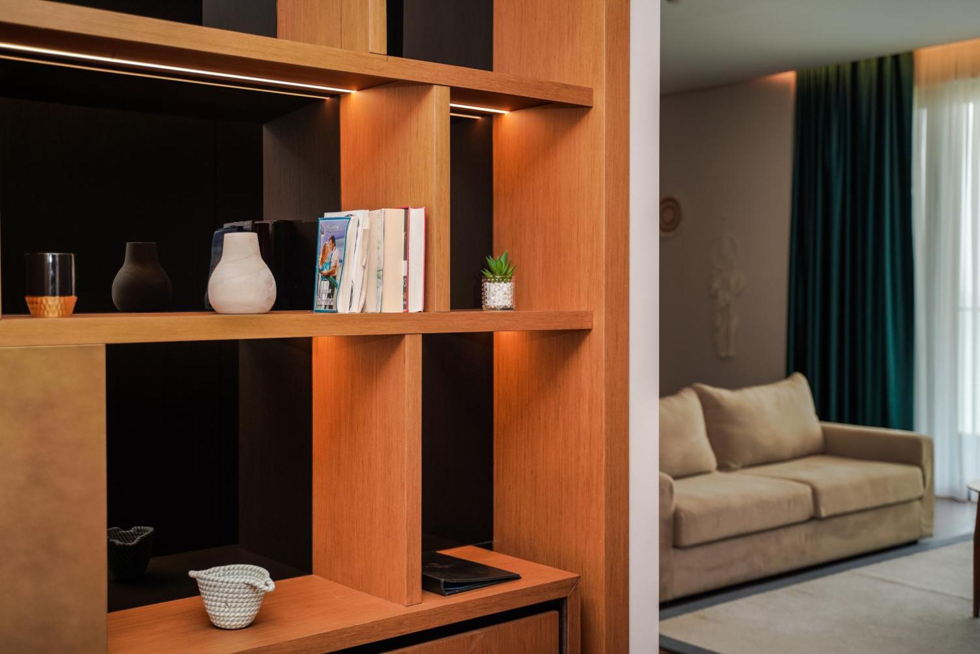 Supreme Hotel Golem  Ngoại thất bức ảnh